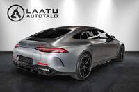 Mercedes-Benz AMG GT vaihtoauto
