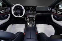 Mercedes-Benz AMG GT vaihtoauto