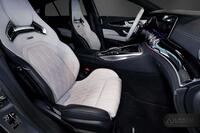 Mercedes-Benz AMG GT vaihtoauto