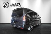 Mercedes-Benz V vaihtoauto