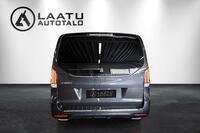 Mercedes-Benz V vaihtoauto