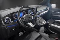 Mercedes-Benz V vaihtoauto