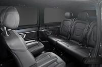 Mercedes-Benz V vaihtoauto