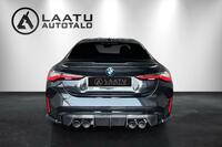 BMW M4 vaihtoauto