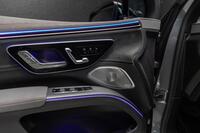 Mercedes-Benz EQS vaihtoauto
