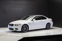 BMW M3 vaihtoauto