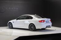BMW M3 vaihtoauto