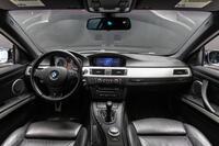 BMW M3 vaihtoauto