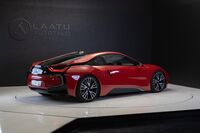 BMW i8 vaihtoauto