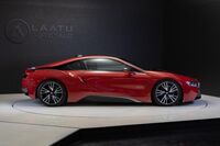 BMW i8 vaihtoauto