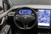 Tesla Model X vaihtoauto