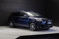 Audi Q7 vaihtoauto