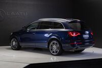 Audi Q7 vaihtoauto
