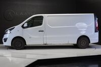 Opel Vivaro vaihtoauto