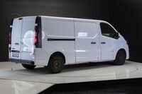 Opel Vivaro vaihtoauto