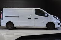 Opel Vivaro vaihtoauto