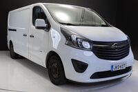 Opel Vivaro vaihtoauto