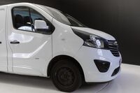 Opel Vivaro vaihtoauto