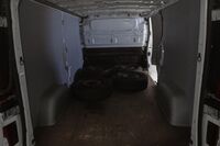 Opel Vivaro vaihtoauto