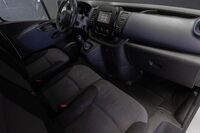 Opel Vivaro vaihtoauto