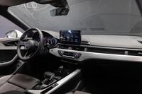 Audi A5 vaihtoauto