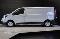 Nissan Primastar vaihtoauto