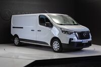 Nissan Primastar vaihtoauto