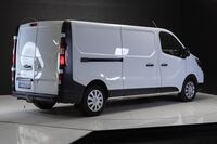 Nissan Primastar vaihtoauto