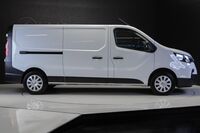 Nissan Primastar vaihtoauto