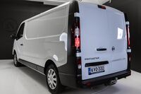 Nissan Primastar vaihtoauto