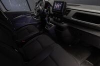 Nissan Primastar vaihtoauto