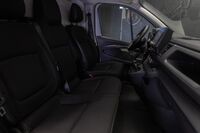 Nissan Primastar vaihtoauto