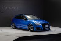 Audi RS3 vaihtoauto