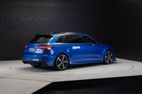 Audi RS3 vaihtoauto