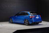 Audi RS3 vaihtoauto