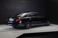 Mercedes-Benz S vaihtoauto