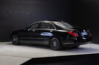 Mercedes-Benz S vaihtoauto
