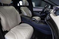 Mercedes-Benz S vaihtoauto