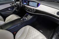 Mercedes-Benz S vaihtoauto