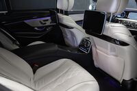 Mercedes-Benz S vaihtoauto