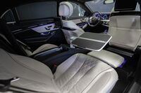 Mercedes-Benz S vaihtoauto