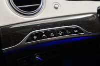 Mercedes-Benz S vaihtoauto