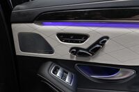 Mercedes-Benz S vaihtoauto