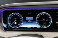 Mercedes-Benz S vaihtoauto