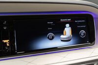 Mercedes-Benz S vaihtoauto