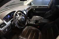 Volkswagen Touareg vaihtoauto