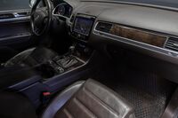 Volkswagen Touareg vaihtoauto