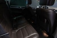 Volkswagen Touareg vaihtoauto