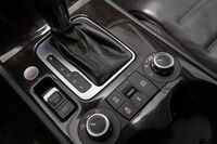 Volkswagen Touareg vaihtoauto