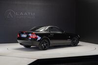 Mercedes-Benz SLK vaihtoauto